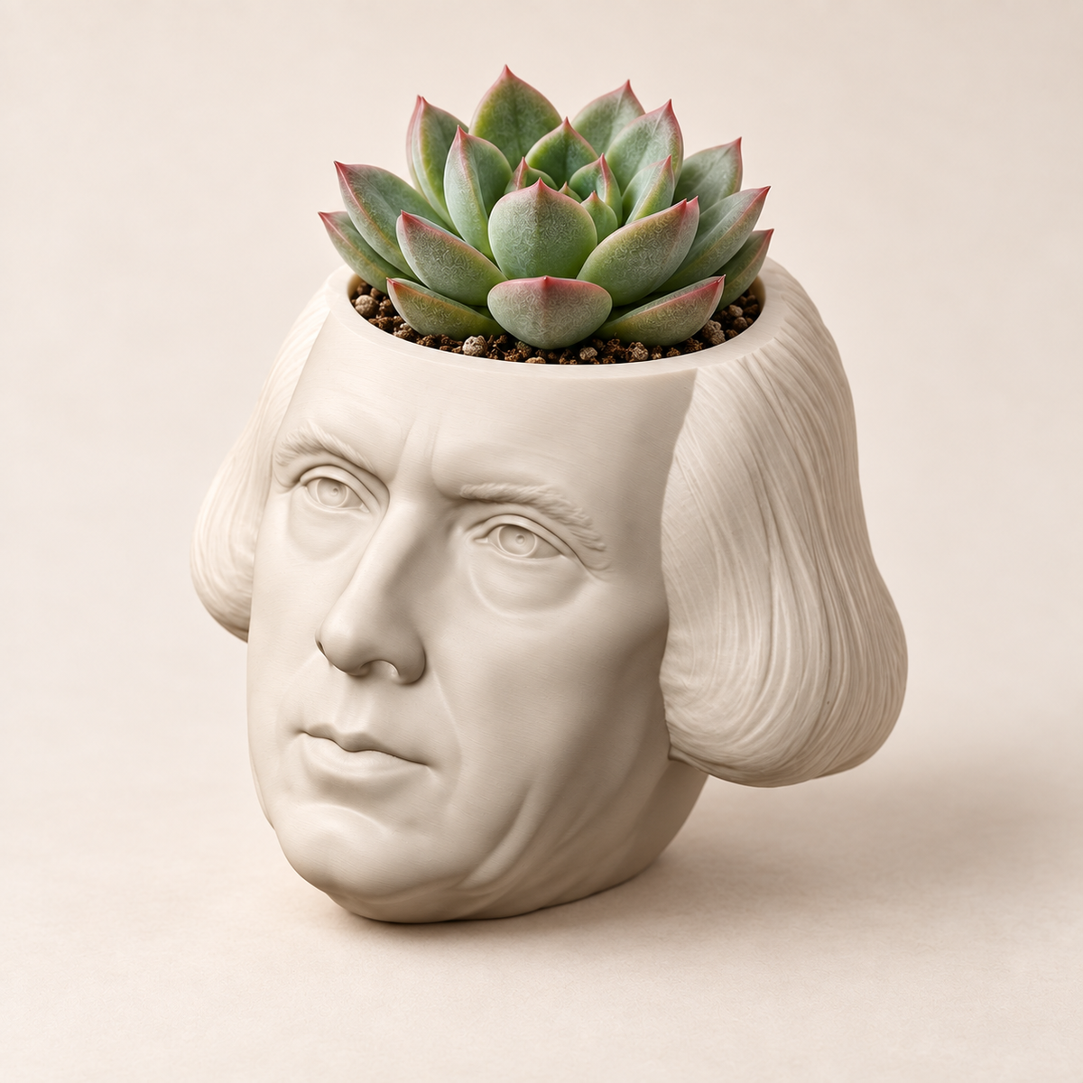 James Madison Head Planter hero lifestyle view
