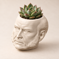 John Quincy Adams Head Planter hero lifestyle view