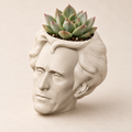 Andrew Jackson Head Planter hero lifestyle view