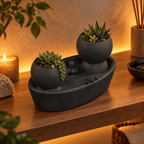 Soak and Bloom | Bathtub Planter
