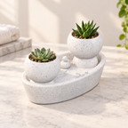 Soak and Bloom | Bathtub Planter