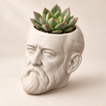 Benjamin Harrison Head Planter hero lifestyle view