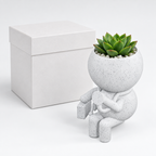 Case Moss Brings a Little Shelf Care | Doctor Planter
