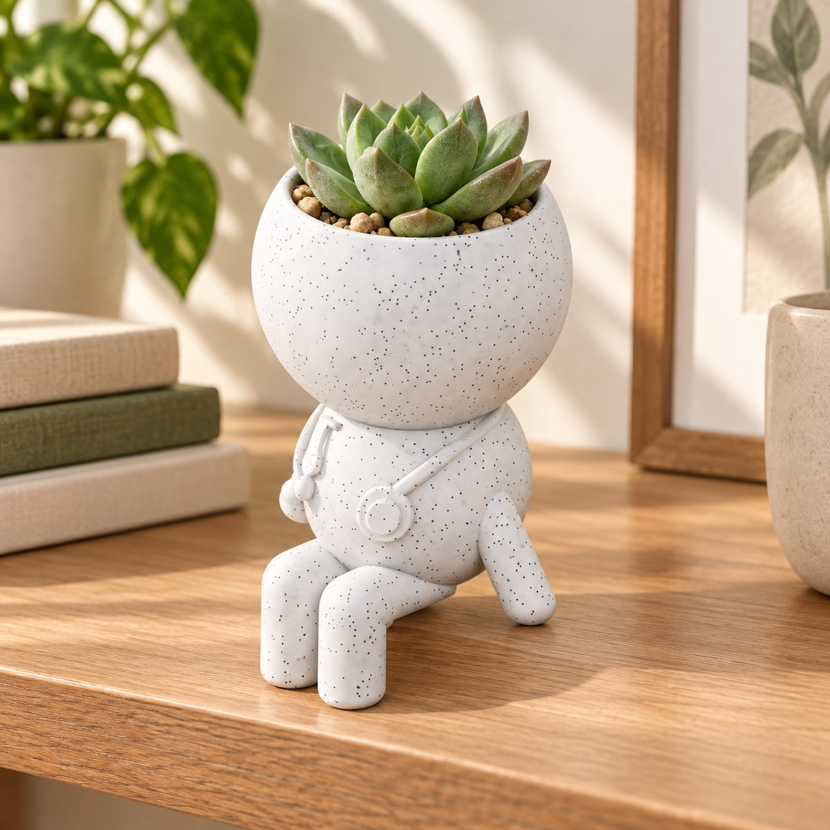 Care Moss nurse planter hero