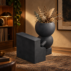 Maestro Sprout Piano Planter editorial view