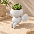 Press Moss planter hero