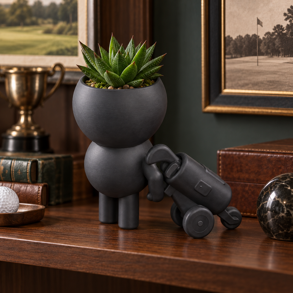 Fairway Moss gift
