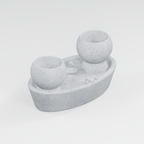 Soak and Bloom | Bathtub Planter